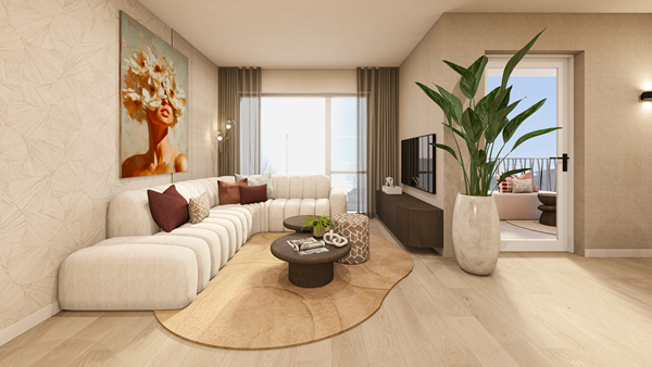 Medium property photo - Herengracht 53, 4531 GM Terneuzen